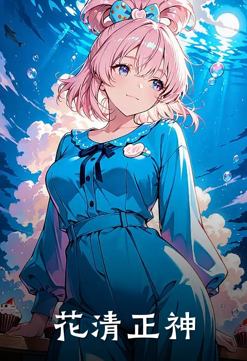 花清白辉《花清正神》最新章节阅读_(花清白辉)热门小说