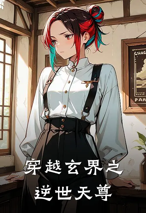 穿越玄界之逆世天尊