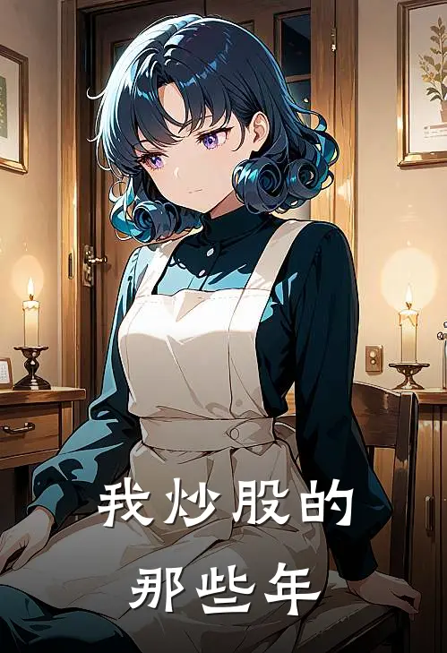 我炒股的那些年