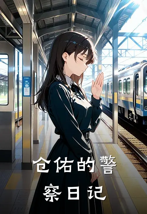 仓佑的警察日记