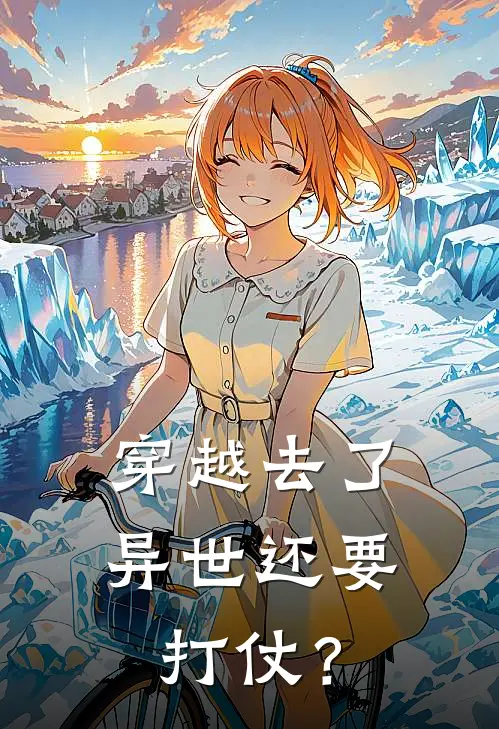 穿越去了异世还要打仗？