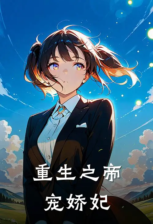 重生之帝宠娇妃