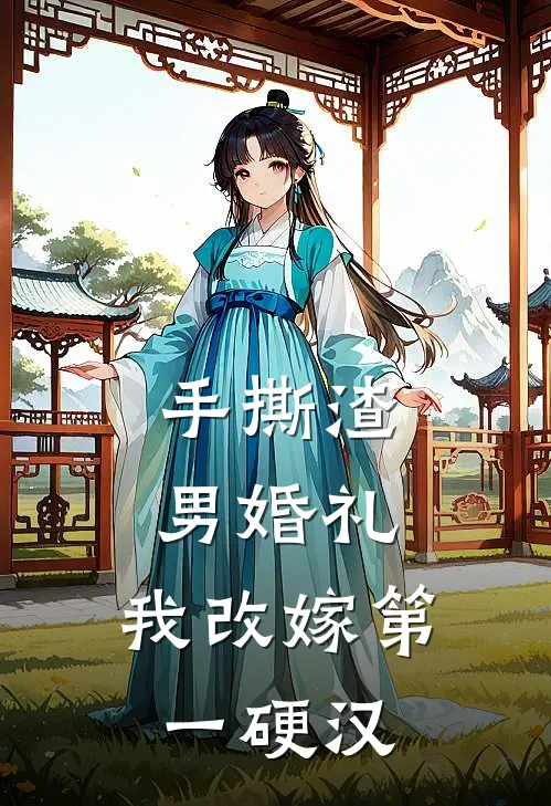 手撕渣男婚礼，我改嫁第一硬汉