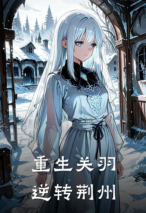 重生关羽逆转荆州