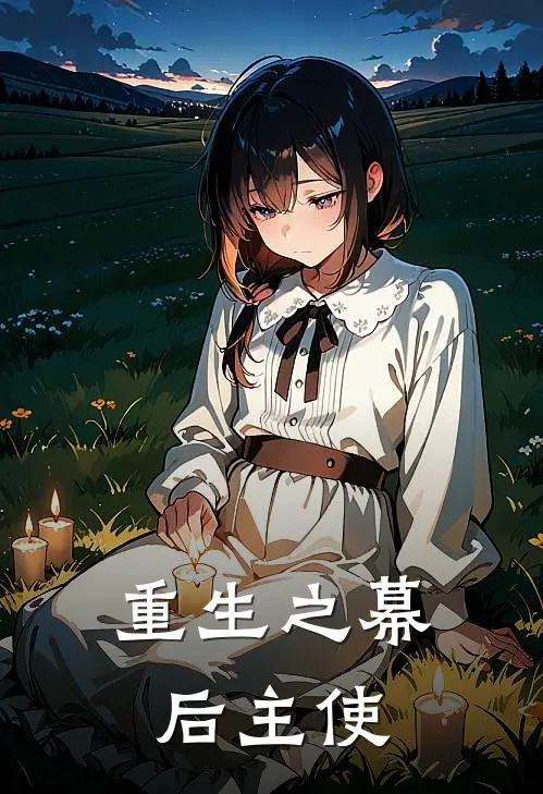 重生之幕后主使