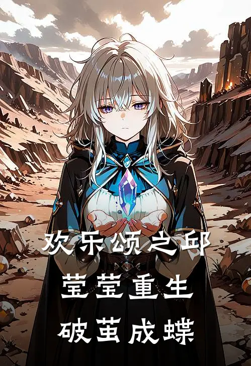 欢乐颂之邱莹莹重生：破茧成蝶