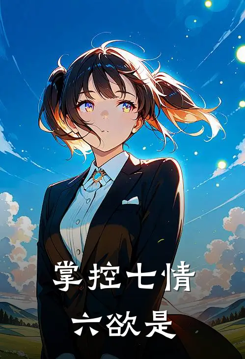 掌控七情六欲是