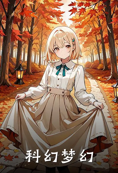 科幻梦幻