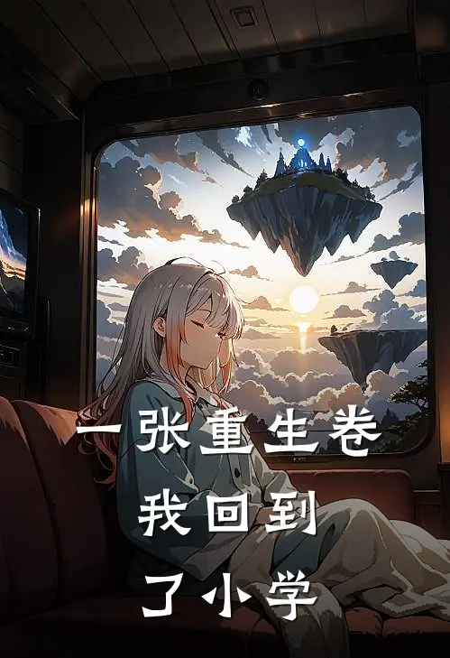 一张重生卷：我回到了小学(陈轩赵芸)最新好看小说_最新章节列表一张重生卷：我回到了小学(陈轩赵芸)