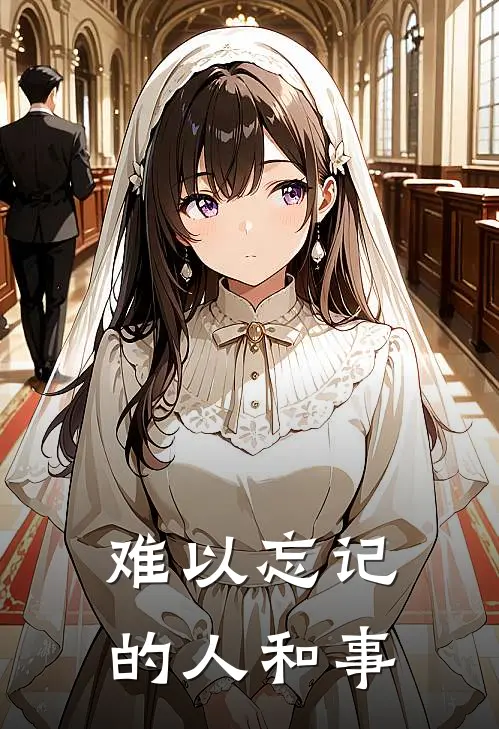 难以忘记的人和事