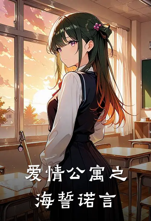 爱情公寓之海誓诺言(海诺胡一菲)全本免费在线阅读_爱情公寓之海誓诺言全文阅读