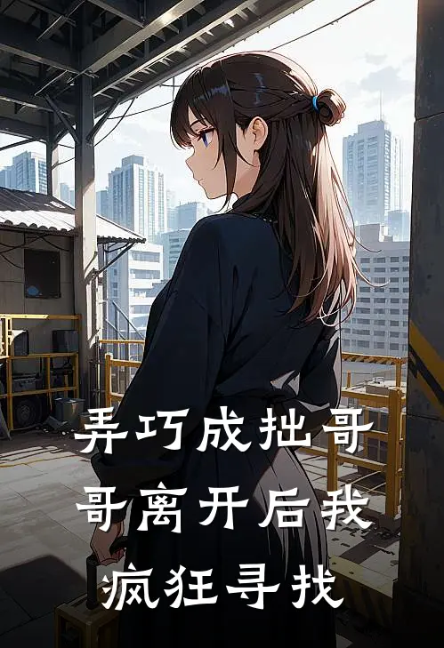 弄巧成拙哥哥离开后我疯狂寻找