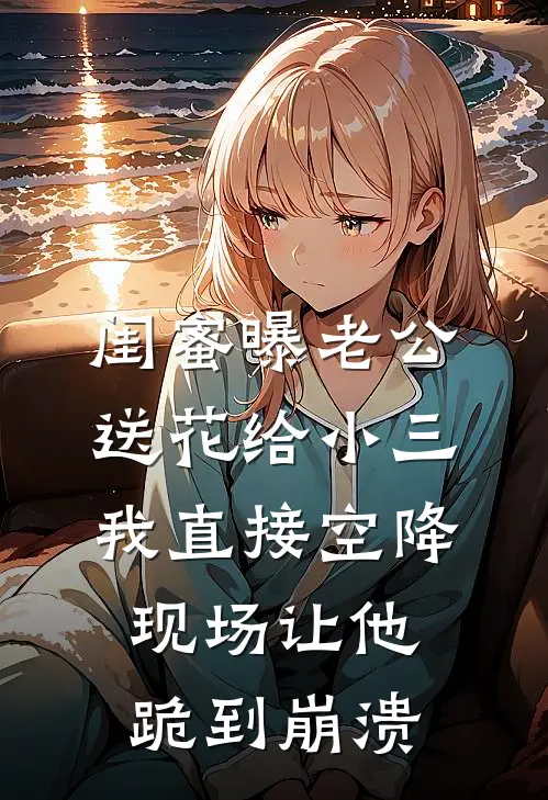 闺蜜曝老公送花给小三，我直接空降现场让他跪到崩溃苏悦周明热门小说完结_热门的小说闺蜜曝老公送花给小三，我直接空降现场让他跪到崩溃苏悦周明