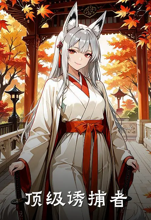 顶级诱捕者(沈枫岚白时御)热门小说排行_完结版小说顶级诱捕者沈枫岚白时御