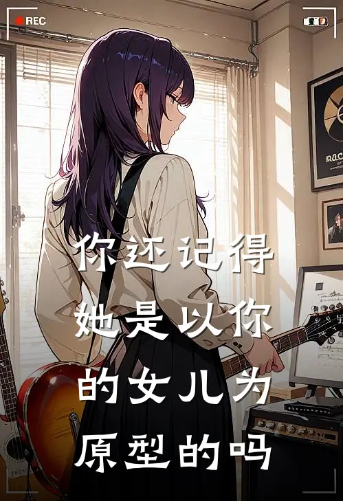 你还记得她是以你的女儿为原型的吗