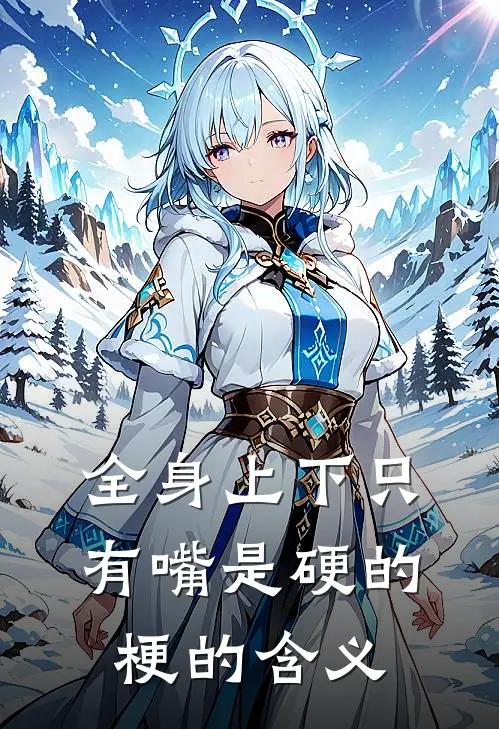 全身上下只有嘴是硬的梗的含义