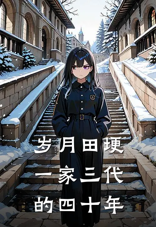 岁月田埂：一家三代的四十年