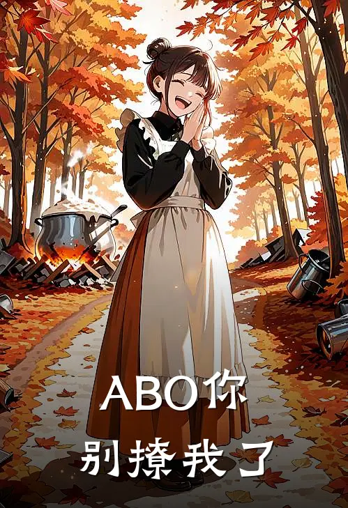 【ABO】你别撩我了