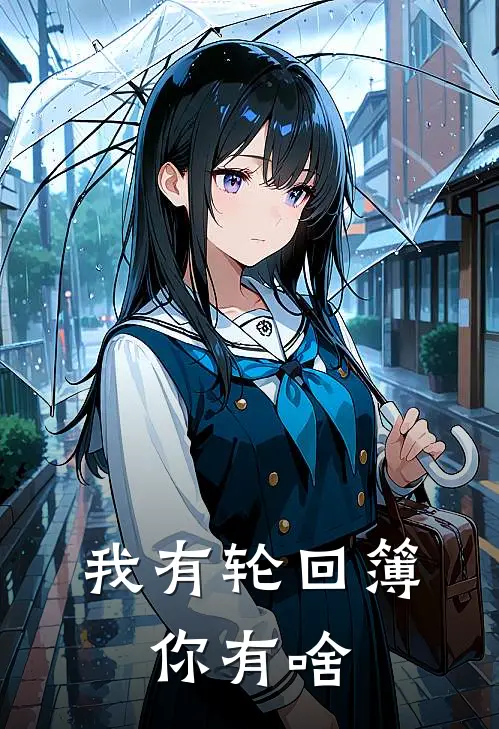 我有轮回簿，你有啥林破天赵刚免费小说大全_完结的小说我有轮回簿，你有啥(林破天赵刚)