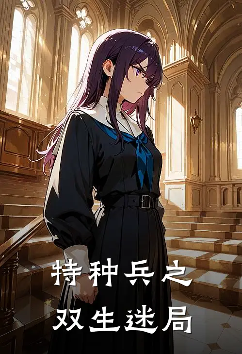 陈锋苏婉(特种兵之双生迷局)最新章节免费在线阅读_特种兵之双生迷局最新章节免费阅读