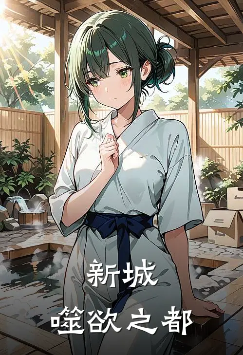 新城：噬欲之都武炎杨潇小说完结免费_最新章节列表新城：噬欲之都(武炎杨潇)
