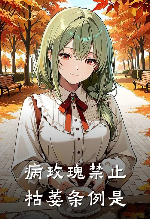 病玫瑰禁止枯萎条例是