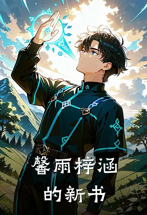 馨雨梓涵的新书(莎莎雅可)全文在线阅读_(馨雨梓涵的新书)精彩小说