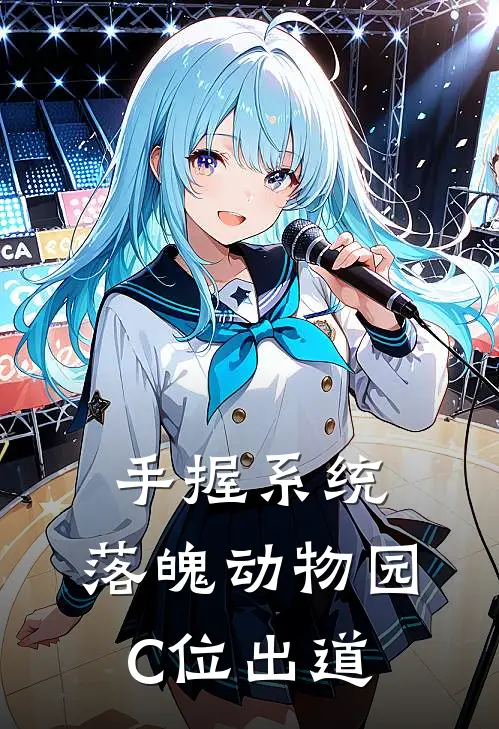 手握系统：落魄动物园C位出道