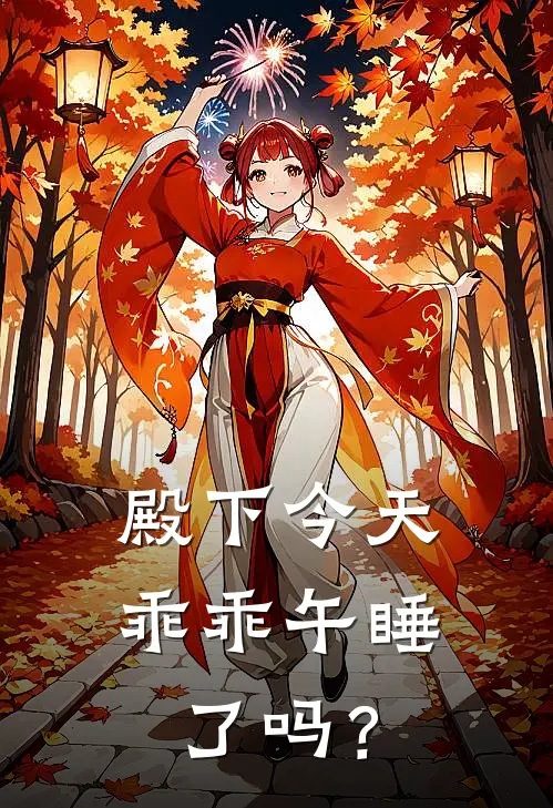 殿下今天乖乖午睡了吗？