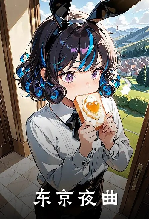 东京夜曲