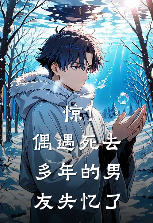 惊！偶遇死去多年的男友失忆了