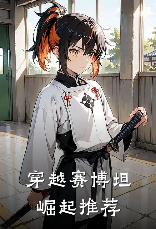 穿越赛博坦崛起推荐