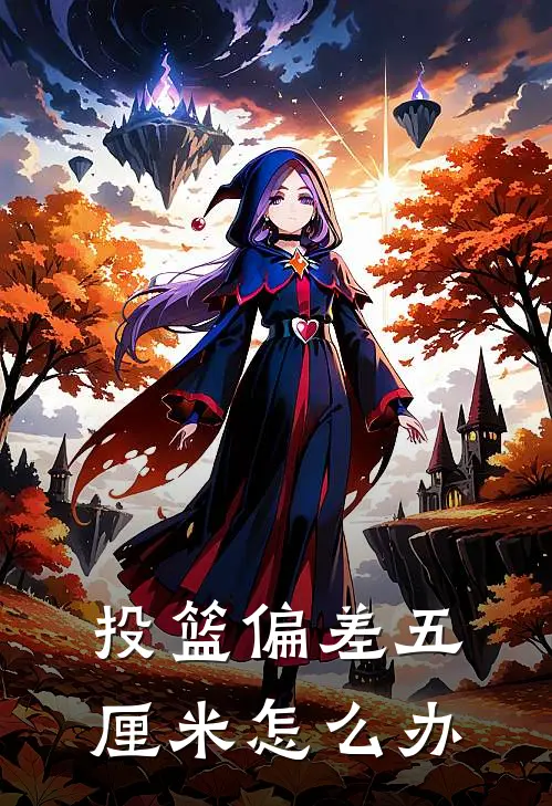 投篮偏差五厘米怎么办