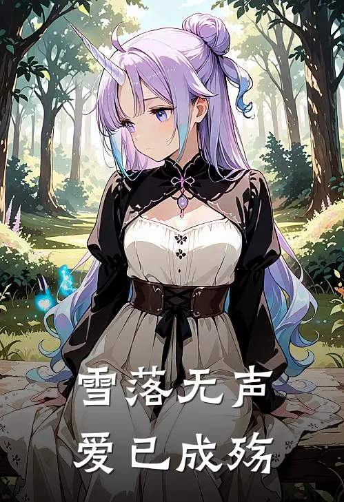 雪落无声，爱已成殇