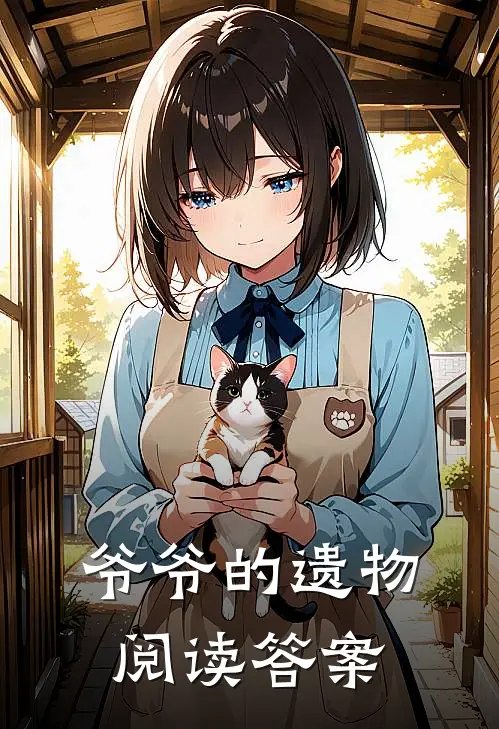 爷爷的遗物阅读答案