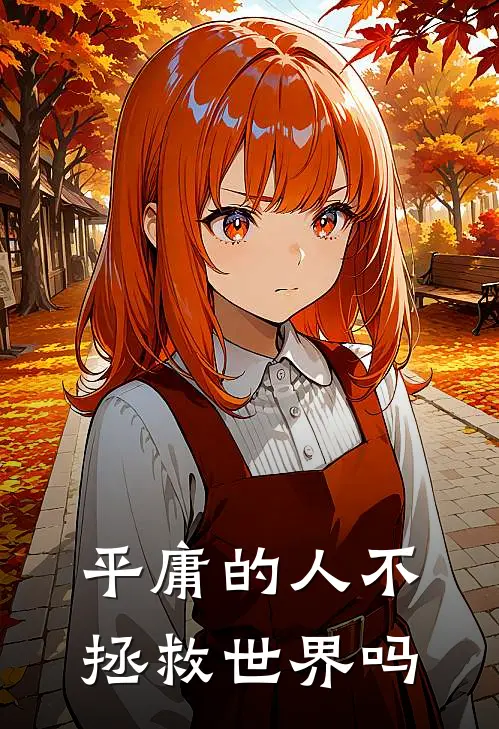 平庸的人不拯救世界吗