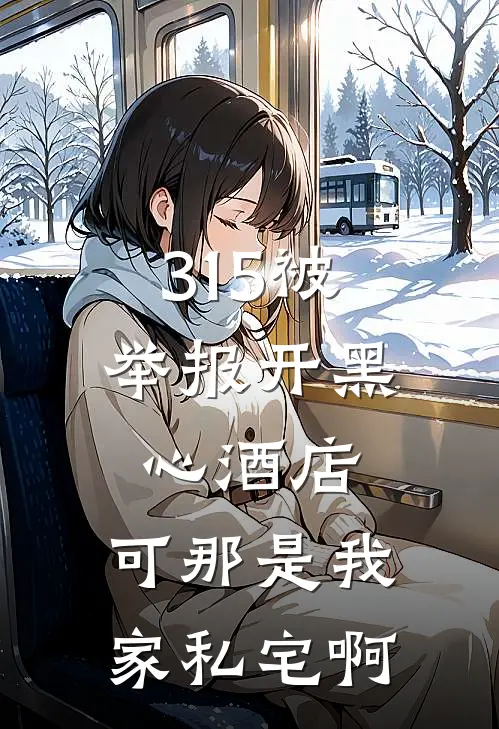315被举报开黑心酒店，可那是我家私宅啊林悠悠陈婉晴免费小说笔趣阁_完结小说免费阅读315被举报开黑心酒店，可那是我家私宅啊林悠悠陈婉晴