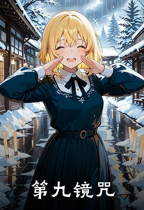 第九镜咒张星伟田姜姜全本免费在线阅读_张星伟田姜姜全文阅读