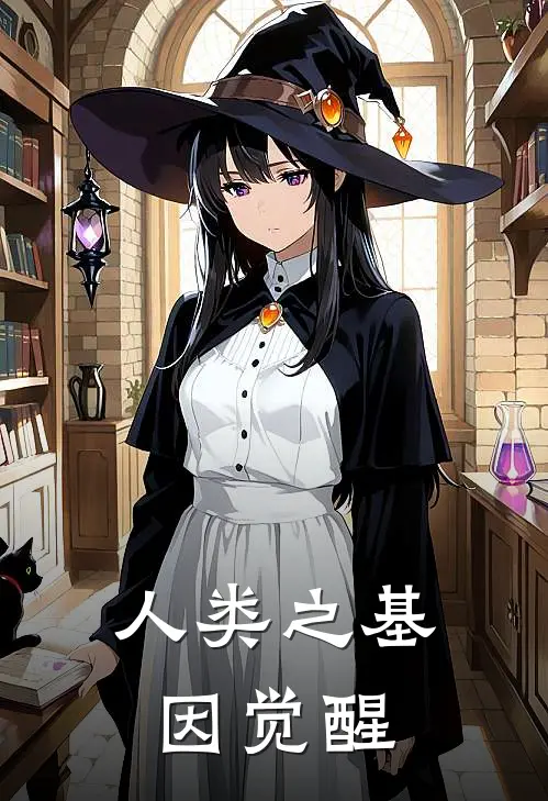 人类之基因觉醒