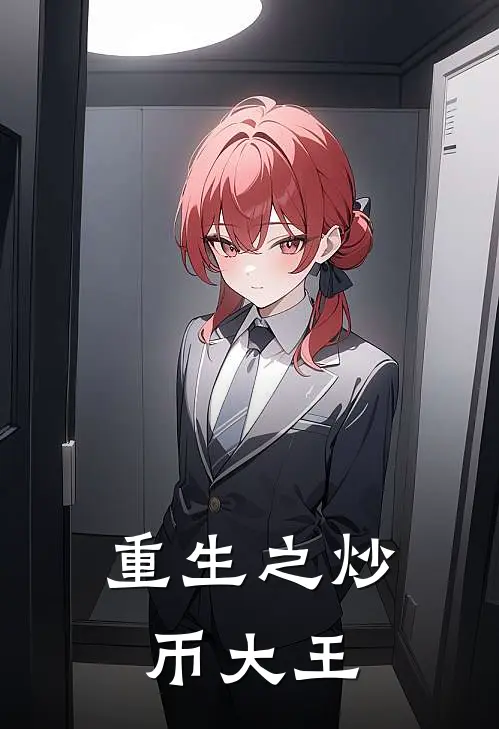 重生之炒币大王