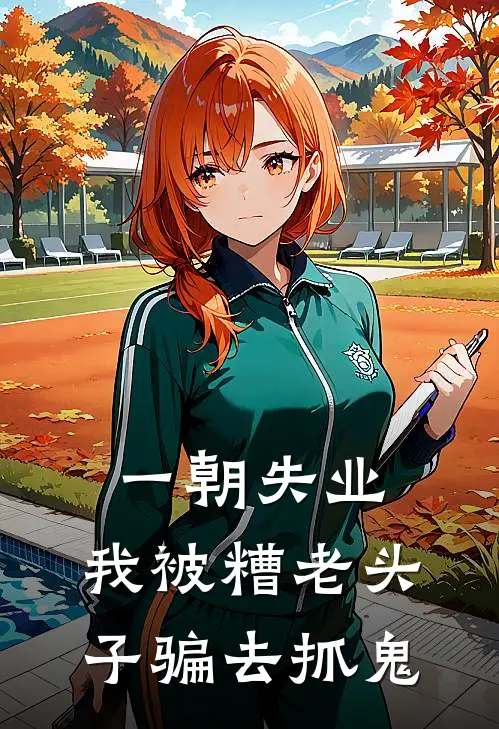 一朝失业，我被糟老头子骗去抓鬼凌霄蒙晋最新好看小说_最新完本小说一朝失业，我被糟老头子骗去抓鬼凌霄蒙晋