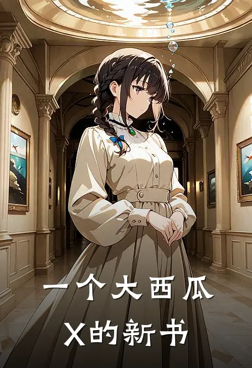 一个大西瓜X的新书(周易青璃)_周易青璃热门小说