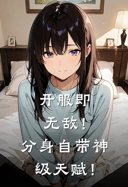 开服即无敌！分身自带神级天赋！