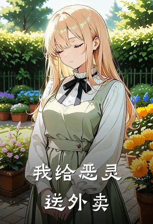 我给恶灵送外卖