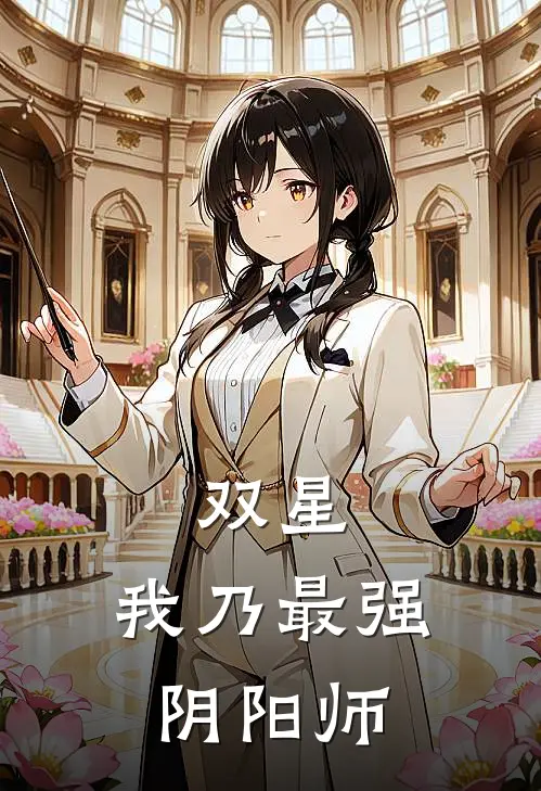 双星：我乃最强阴阳师(九条昂条昂)免费小说全本阅读_最新章节列表双星：我乃最强阴阳师(九条昂条昂)