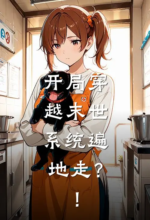 开局穿越末世，系统遍地走？！