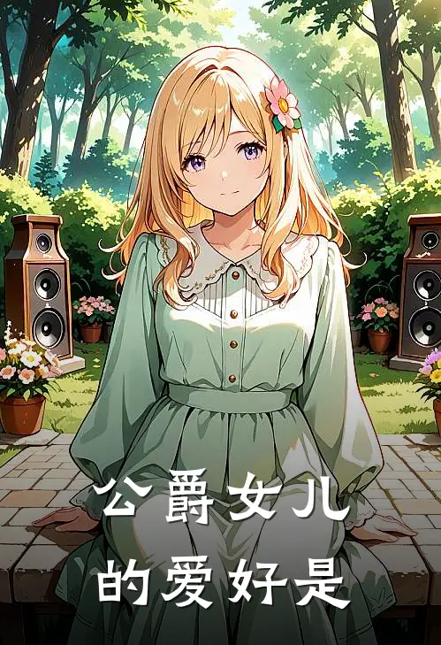 公爵女儿的爱好是