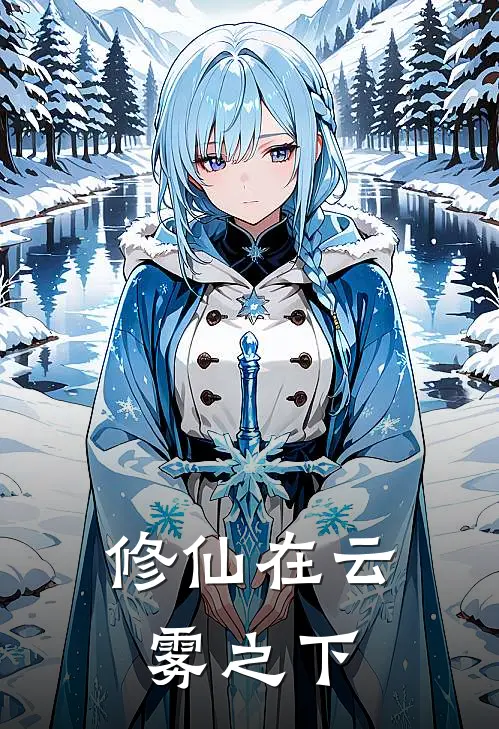 修仙在云雾之下