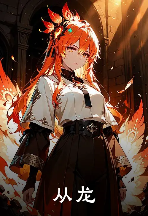 从龙赵云谌二柱完结版小说_最新章节列表从龙(赵云谌二柱)