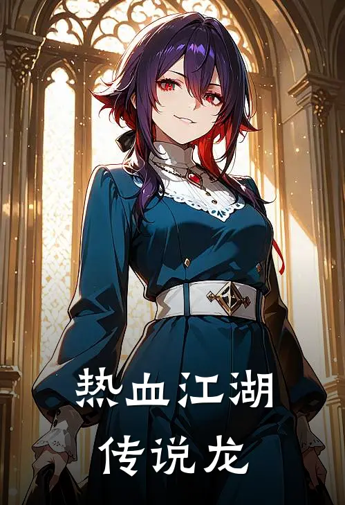 热血江湖传说龙